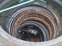 3x vrachtwagenband, 1x terreinband, michelin/ continental, o.a. xzl - afbeelding 2 van  6