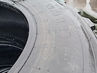 3x vrachtwagenband en 2x terreinband, michelin/continental - afbeelding 3 van  7