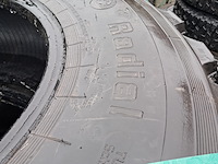 3x vrachtwagenband en 2x terreinband, michelin/continental - afbeelding 4 van  7