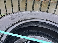3x vrachtwagenband en 2x terreinband, michelin/continental - afbeelding 2 van  9