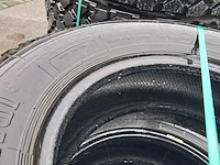 3x vrachtwagenband en 2x terreinband, michelin/continental - afbeelding 3 van  9