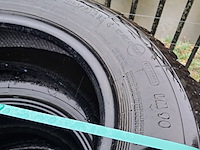 3x vrachtwagenband en 2x terreinband, michelin/continental - afbeelding 4 van  9