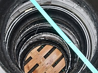 3x vrachtwagenband en 2x terreinband, michelin/continental - afbeelding 5 van  9