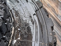 3x vrachtwagenband en 2x terreinband, michelin/continental - afbeelding 7 van  9