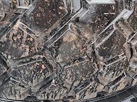 3x vrachtwagenband en 2x terreinband, michelin/continental - afbeelding 9 van  9