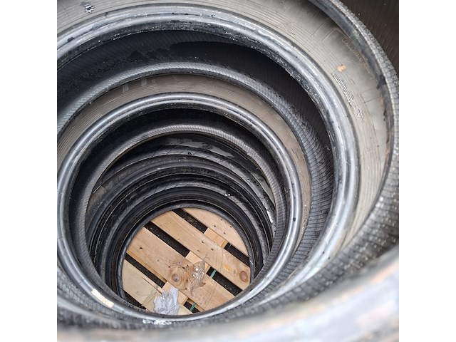 3x vrachtwagenband en 3x autoband, michelin, continental, xzl, lm90 - afbeelding 7 van  12