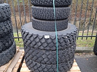 3x vrachtwagenband en 3x autoband, michelin, continental, xzl, lm90 - afbeelding 10 van  12