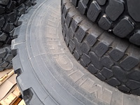 3x vrachtwagenband en 3x autoband, michelin, continental, xzl, lm90 - afbeelding 11 van  12