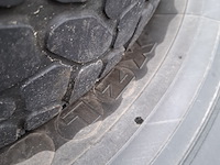 3x vrachtwagenband en 3x autoband, michelin, continental, xzl, lm90 - afbeelding 12 van  12