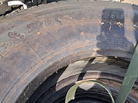 3x vrachtwagenband, michelin, x works hd - afbeelding 2 van  6