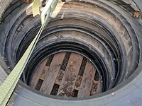 3x vrachtwagenband, michelin, x works hd - afbeelding 4 van  6