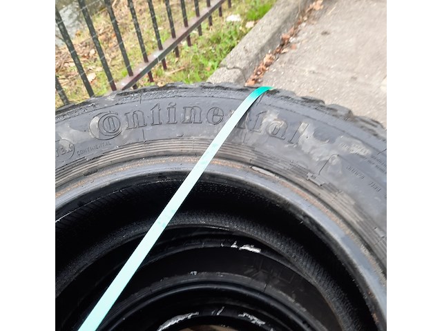 3x vrachtwagenband, michelin, xzl - afbeelding 2 van  7