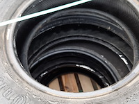 3x vrachtwagenband, michelin, xzl - afbeelding 6 van  7