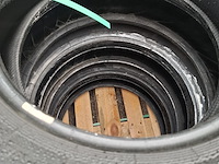 3x vrachtwagenband, michelin, xzl - afbeelding 2 van  8