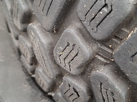 3x vrachtwagenband, michelin, xzl - afbeelding 3 van  8