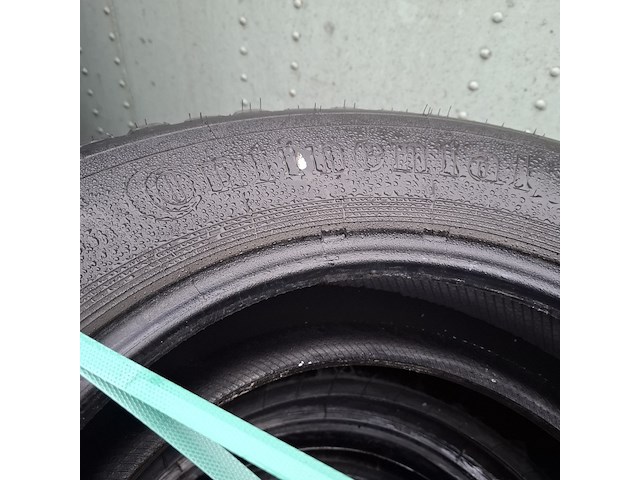 3x vrachtwagenband, michelin, xzl - afbeelding 4 van  8