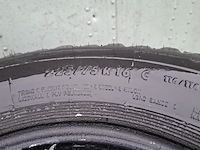 3x vrachtwagenband, michelin, xzl - afbeelding 5 van  8