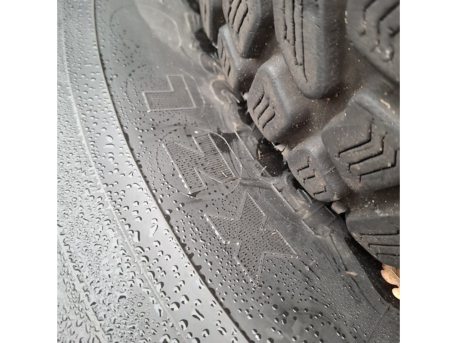 3x vrachtwagenband, michelin, xzl - afbeelding 7 van  8