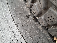 3x vrachtwagenband, michelin, xzl - afbeelding 7 van  8