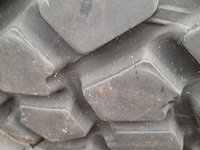 3x vrachtwagenband, michelin, xzl - afbeelding 8 van  8