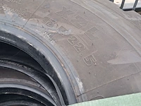 3x vrachtwagenband, michelin, xzl - afbeelding 3 van  6
