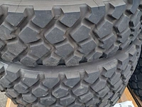 3x vrachtwagenband, michelin, xzl - afbeelding 5 van  6
