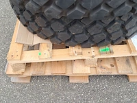 3x vrachtwagenband, michelin, xzl - afbeelding 6 van  6