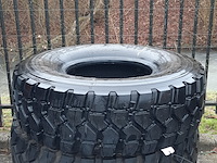 3x vrachtwagenband, o.a continental - afbeelding 2 van  9