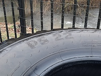 3x vrachtwagenband, o.a continental - afbeelding 5 van  9