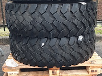 3x vrachtwagenband, o.a continental - afbeelding 8 van  9