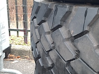 3x vrachtwagenband, o.a continental - afbeelding 9 van  9