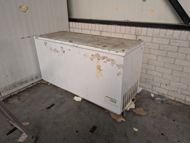 3x vriezer - afbeelding 1 van  8