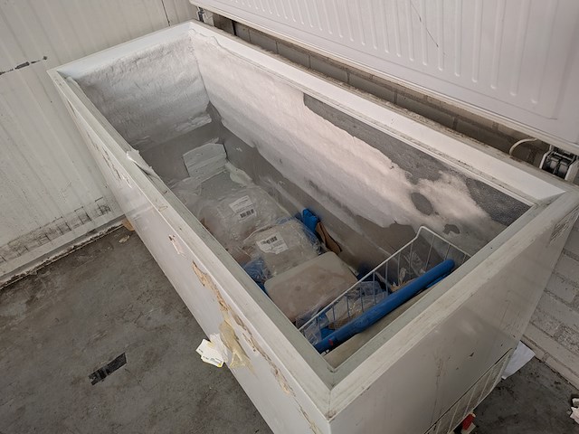3x vriezer - afbeelding 2 van  8