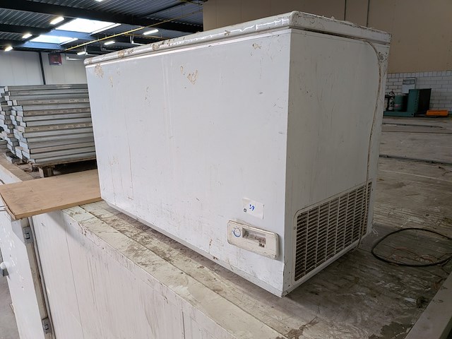 3x vriezer - afbeelding 4 van  8