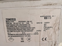 3x vriezer - afbeelding 6 van  8