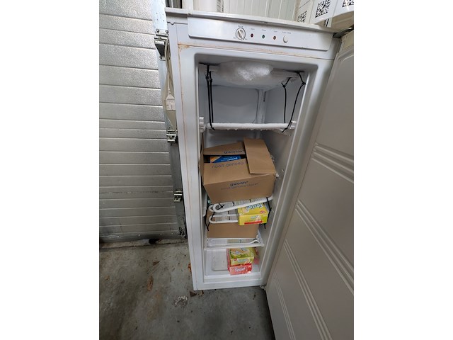 3x vriezer - afbeelding 8 van  8