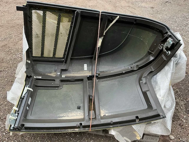 3x wacker-neuson machine kappen ongebruikt overige grondverzetapparatuur - afbeelding 2 van  14