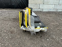 3x wacker-neuson machine kappen ongebruikt overige grondverzetapparatuur - afbeelding 9 van  14
