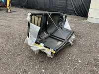 3x wacker-neuson machine kappen ongebruikt overige grondverzetapparatuur - afbeelding 10 van  14