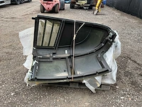 3x wacker-neuson machine kappen ongebruikt overige grondverzetapparatuur - afbeelding 11 van  14