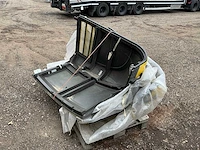 3x wacker-neuson machine kappen ongebruikt overige grondverzetapparatuur - afbeelding 12 van  14