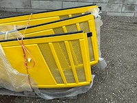 3x wacker-neuson machine kappen ongebruikt overige grondverzetapparatuur - afbeelding 14 van  14