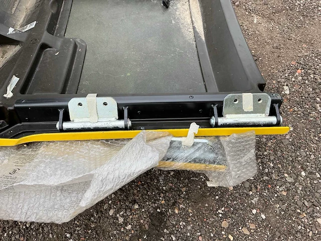 3x wacker-neuson machine kappen ongebruikt overige grondverzetapparatuur - afbeelding 3 van  7
