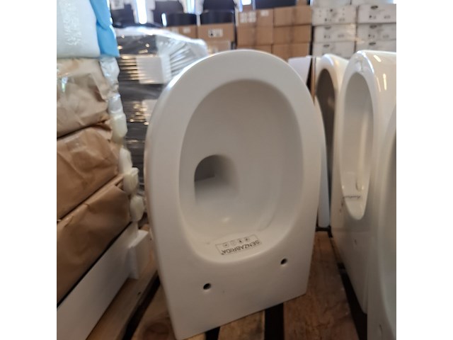 3x wandcloset - afbeelding 3 van  7