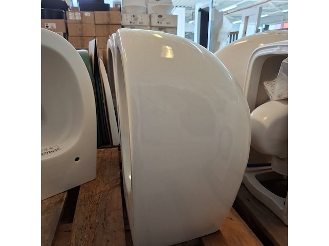 3x wandcloset - afbeelding 4 van  7