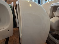 3x wandcloset - afbeelding 4 van  7