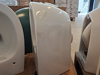 3x wandcloset - afbeelding 6 van  7