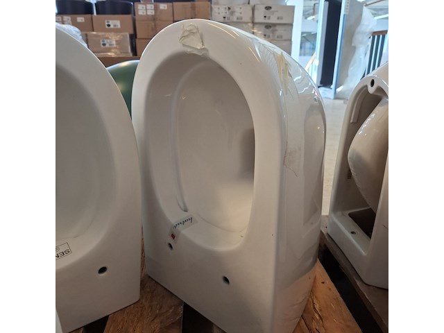 3x wandcloset - afbeelding 7 van  7