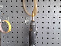 3x wandpaneel met diverse gereedschap - afbeelding 2 van  6