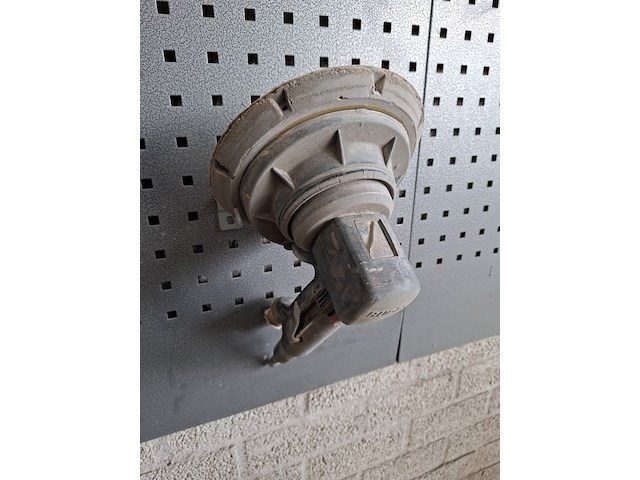 3x wandpaneel met diverse gereedschap - afbeelding 3 van  6